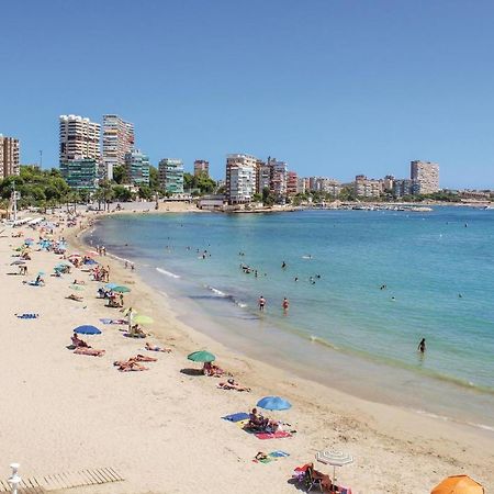 2 Bedroom Pet Friendly Apartment In Alicante Extérieur photo