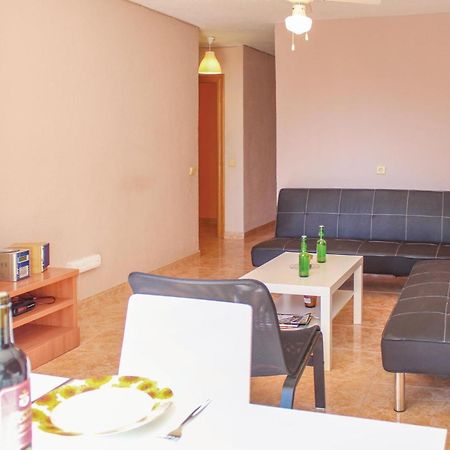 2 Bedroom Pet Friendly Apartment In Alicante Extérieur photo