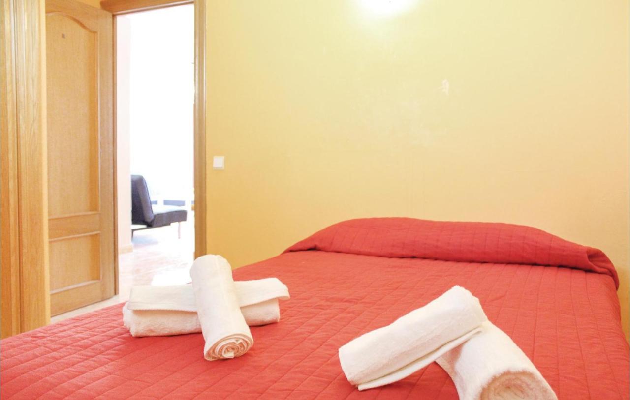 2 Bedroom Pet Friendly Apartment In Alicante Extérieur photo