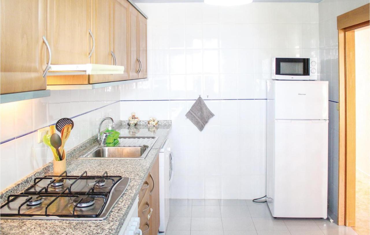 2 Bedroom Pet Friendly Apartment In Alicante Extérieur photo