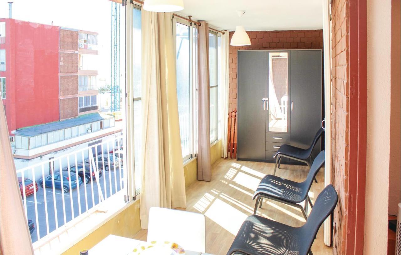 2 Bedroom Pet Friendly Apartment In Alicante Extérieur photo