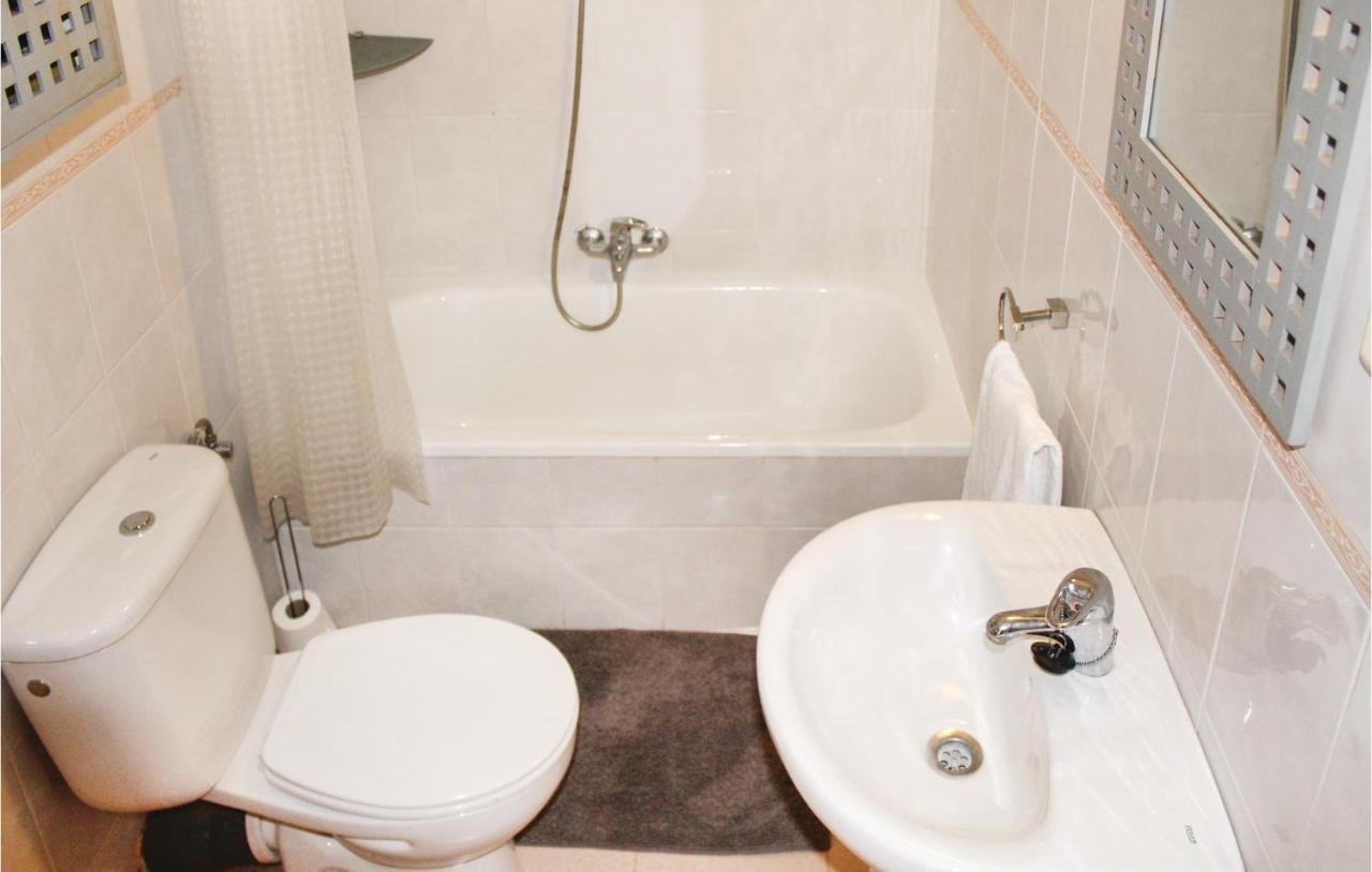 2 Bedroom Pet Friendly Apartment In Alicante Extérieur photo